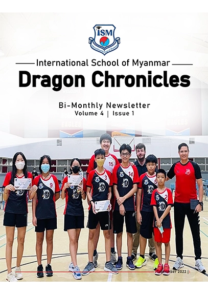 ISM Publication