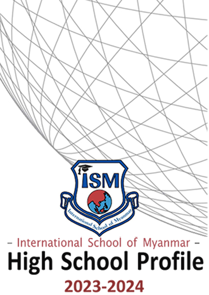 ISM Publication