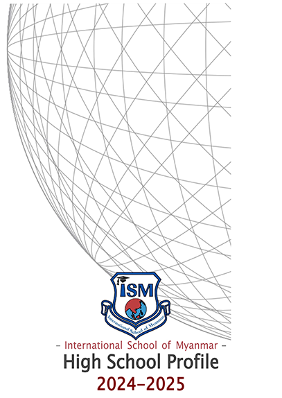 ISM Publication