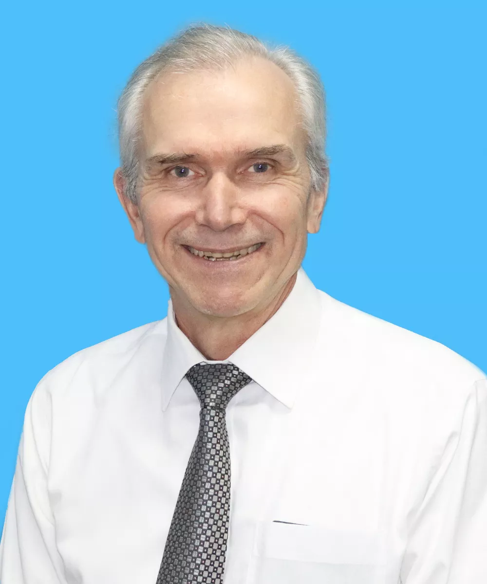 Director, ISM