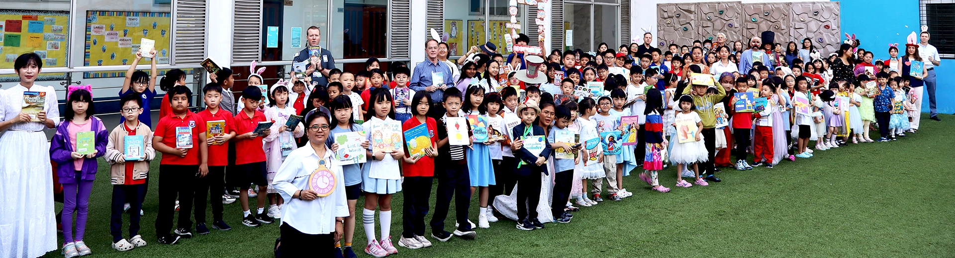 ISM ELEMENTARY SCHOOL