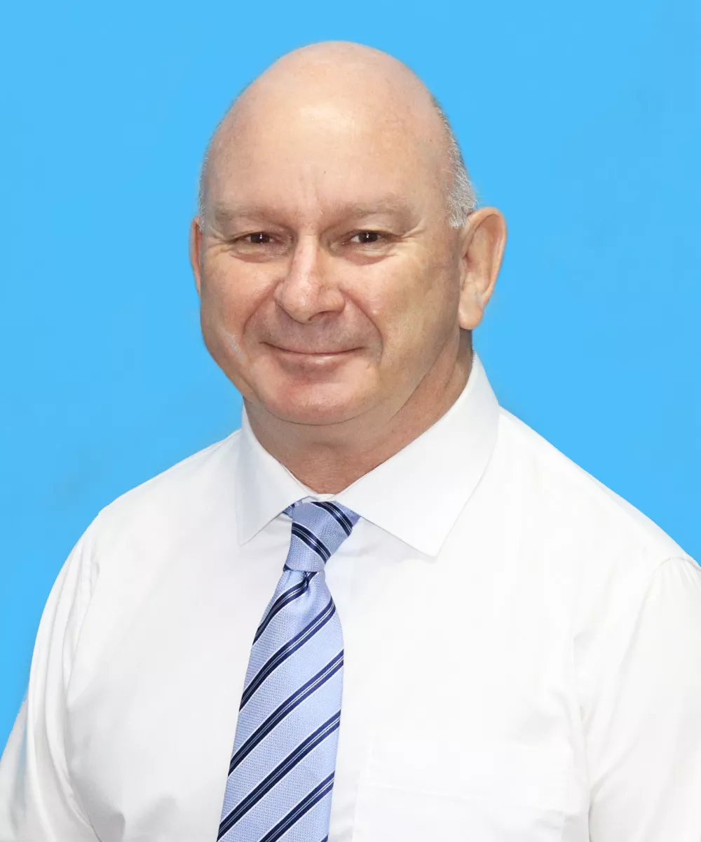 Mark Weber